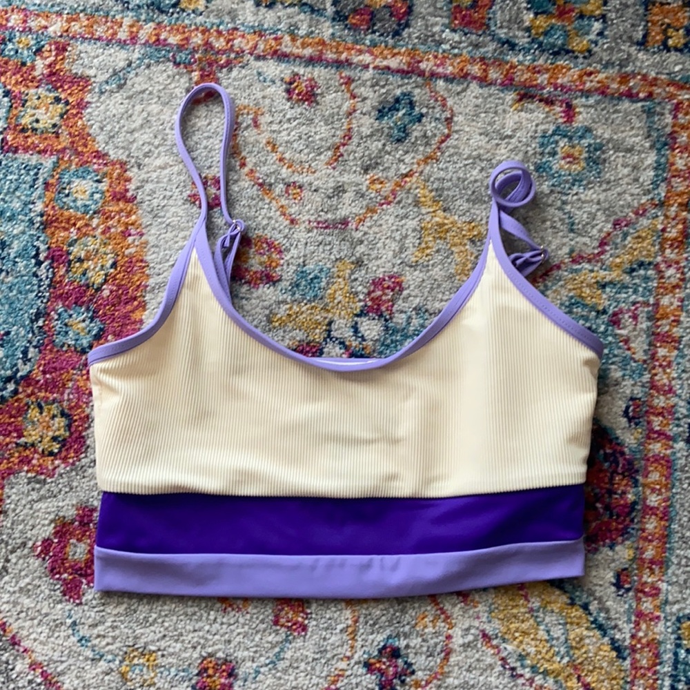 Bathing Suit Top